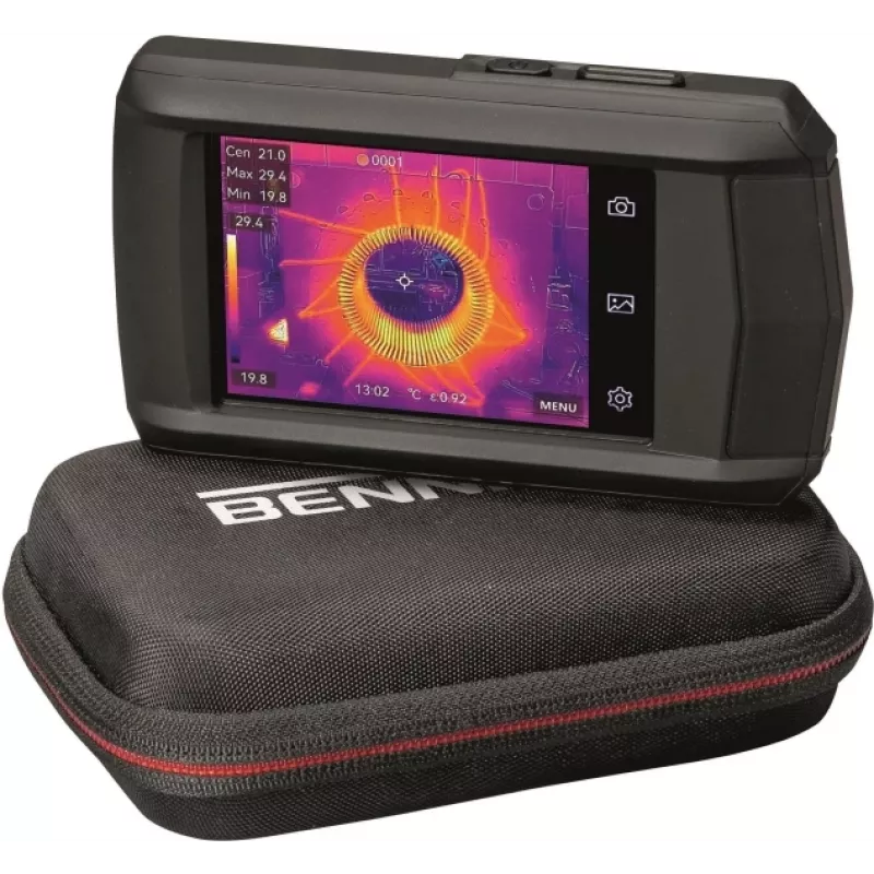 Kamera termowizyjna Benning TC 30 (050530)