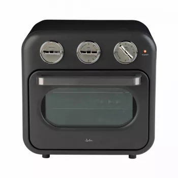 Piekarnik elektryczny JATA JEFR1816 16L 1400W Czarny