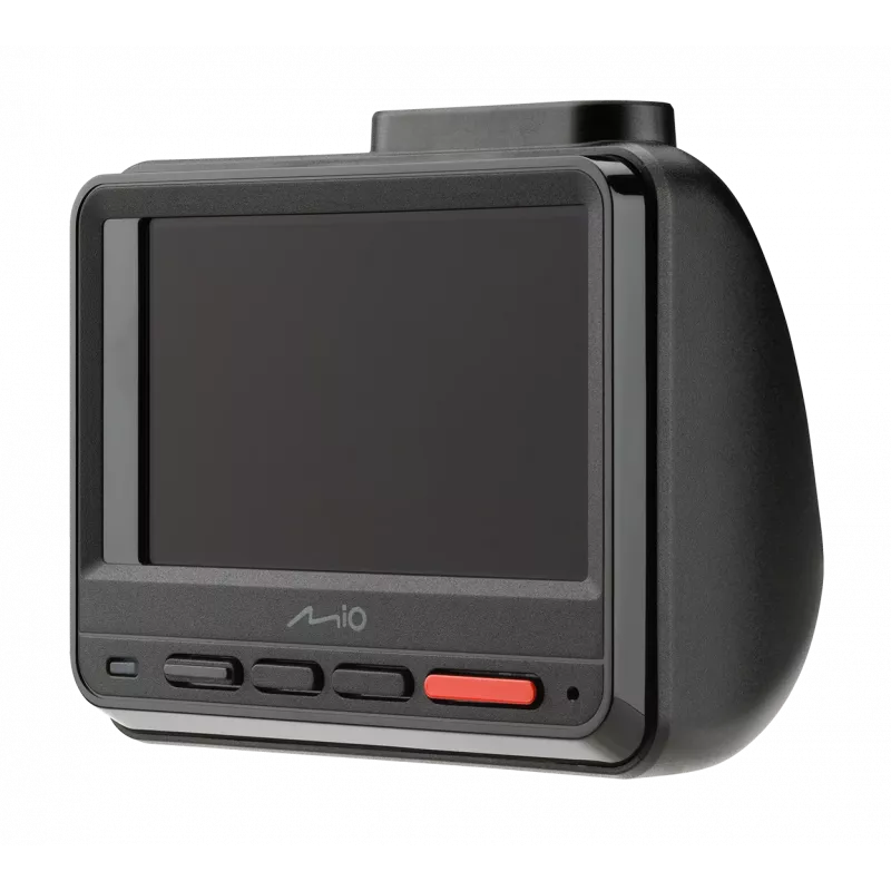 Mio MiVue 935W Full HD Wi-Fi Czarny