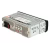 Radio samochodowe BLOW AVH-8890 FM 45W z Bluetooth, USB, AUX i wyświetlaczem LCD