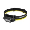 Czołówka Nitecore NU43 1400 lumenów, kompaktowa i lekka