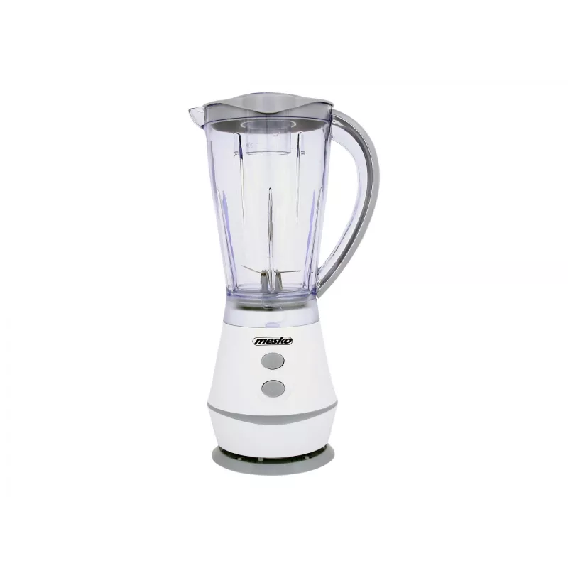 Blender stołowy Mesko MS 4060g 1 L 500 W Szary