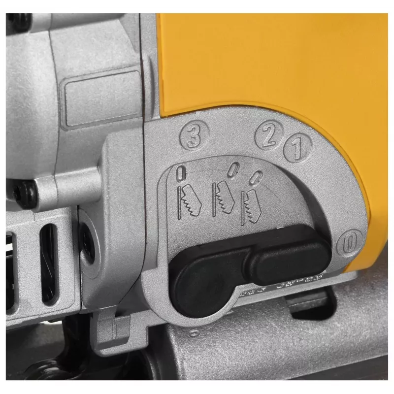 Wyrzynarka DeWALT DW331K