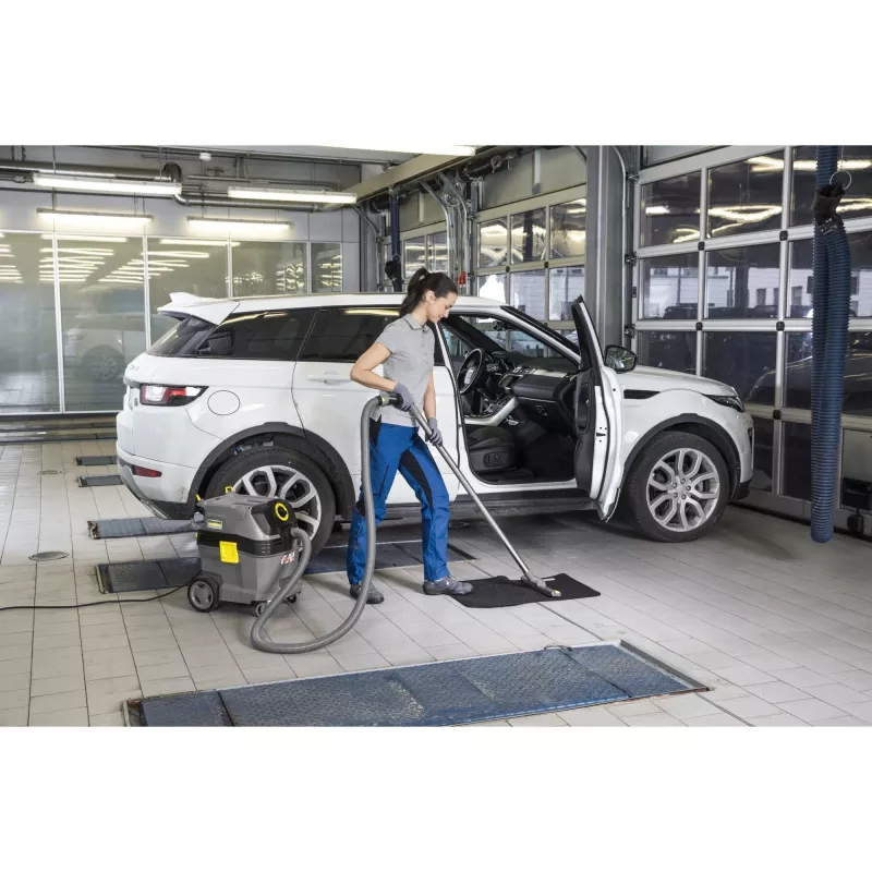 Odkurzacz na mokro i sucho Kärcher NT 30/1 Tact L