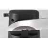 Caso | D10 | Multi Opener and Knife Sharpener | srebrny, Czarny | 68 W W