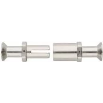 Harting Stiftkontakt 09 11 000 6140 Zawartość: 1 szt. (09 11 000 6140)