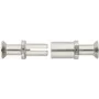 Harting Stiftkontakt 09 11 000 6140 Zawartość: 1 szt. (09 11 000 6140)