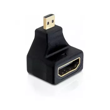 Adapter przejściówka DeLOCK 65270
