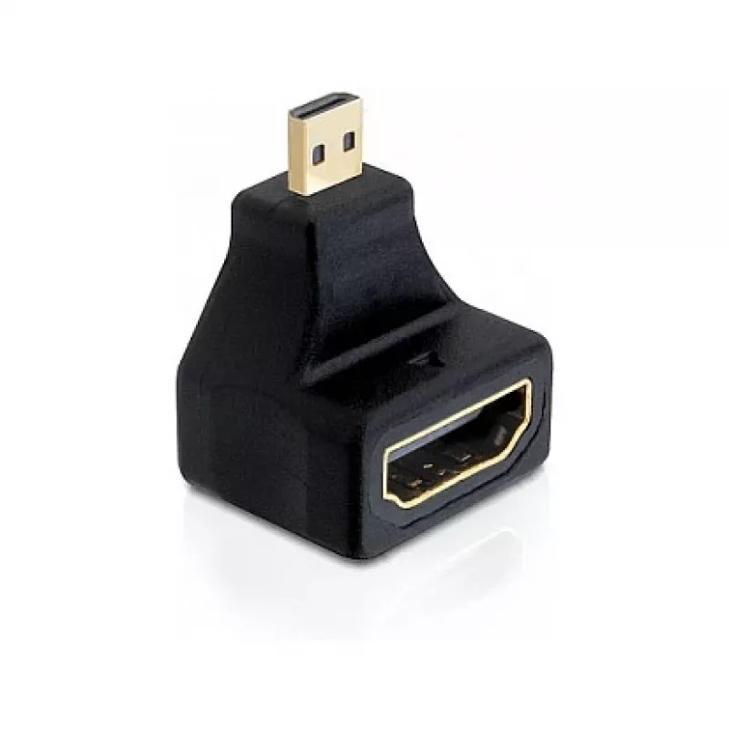 Adapter przejściówka DeLOCK 65270