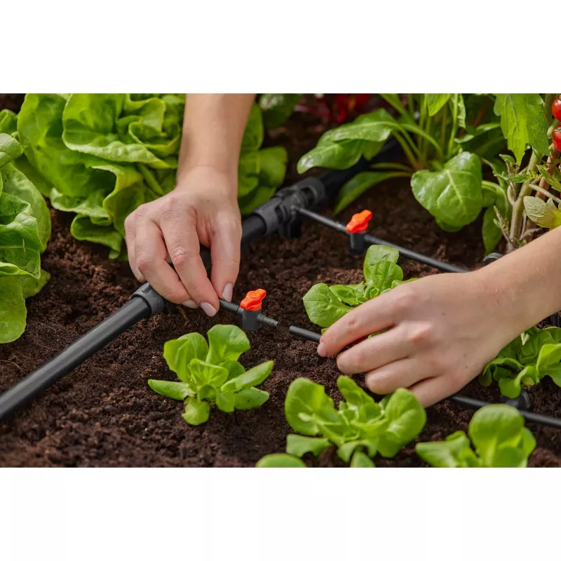 Gardena 13204-20 Narzędzie ogrodowe czarne