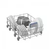 Zmywarka do zabudowy BEKO BDFS26123AQ, 45 cm, 10 kompletów, 49 dB, antracyt