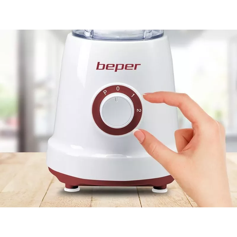 Blender Beper P102FRU500