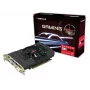 Karta graficzna BIOSTAR Radeon RX 550 4 GB GDDR5, GPU 1100 MHz, pamięć 6000 MHz, 128-bit, PCIe 3.0, pojedynczy wentylator