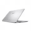 MSI Modern 15 F13MG-088PL Intel® Core™ i7 i7-1355U Laptop 39,6 cm (15,6) Full HD 16 GB DDR4-SDRAM 512 GB SSD Wi-Fi 6E (802.11ax) Windows 11 Pro Srebrny