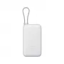 Przenośna ładowarka Xiaomi Power Bank 20000mAh — powerbank o dużej pojemności, podwójne wyjście USB