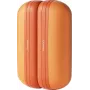 Podgrzewacz do rąk akumulatorowy Ocoopa UT2s Mini, 5200 mAh (2×2600 mAh), aluminium, pomarańczowy