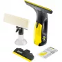 Karcher WV 2 Premium Black Edition bezprzewodowy odkurzacz do szyb 1.633-426.0