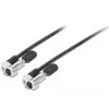 Lenovo 4XE1B81916 linka zabezpieczająca Czarny 1.8 m