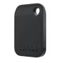 RFID Tag Ajax Tag Czarny — 13,56 MHz, 32×45×6 mm, kompatybilny z KeyPad Plus