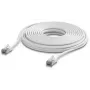 Kabel sieciowy Ubiquiti UACC-Cable-Patch-Outdoor-C6A-12M-W RJ-45 Cat6a 12m Biały