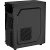 NATEC Aracanta Midi Tower Czarny