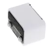 Przenośne radio Adler AD 1185 — FM, Bluetooth 4.0, MP3, karta SD, AUX, bateria 1800 mAh, wyświetlacz LCD, ładowanie micro-USB