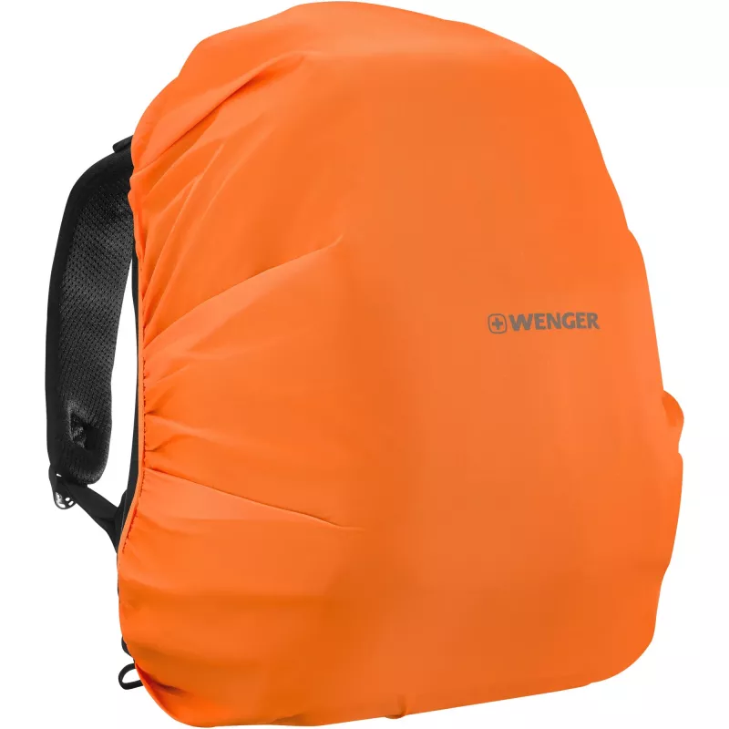 Plecak na notebooka Wenger 653723 do laptopów 40,6 cm (16 cali), plecak do noszenia