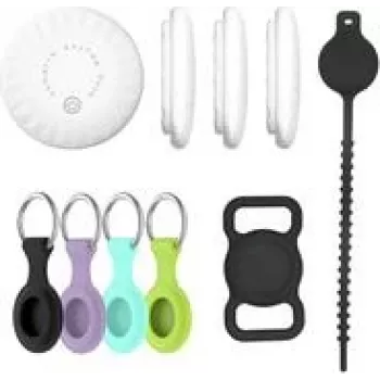4smarts Standort-Finder SkyTag Duos Family-Set (4 Duos/6 torebek) (541719)