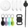 4smarts Standort-Finder SkyTag Duos Family-Set (4 Duos/6 torebek) (541719)