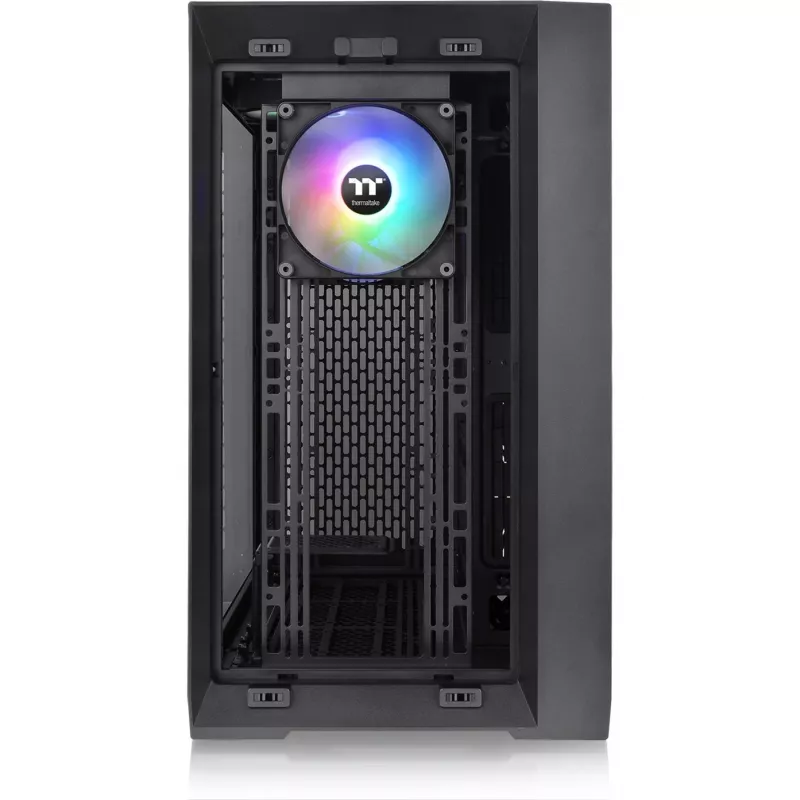 Obudowa PC Thermaltake CTE C750 TG ARGB Full Tower Czarna