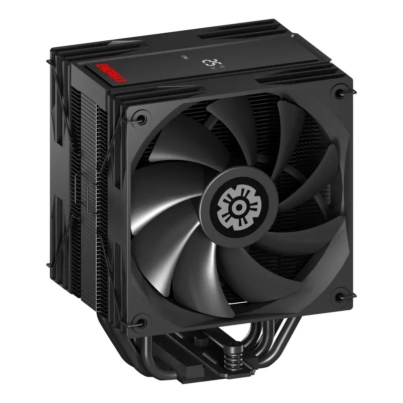 Chłodzenie procesora Enermax ETS-T41D czarne (ETS-T41D)