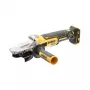 Szlifierka kątowa DeWALT DCG405FN-XJ 12,5 cm 9000 obr./min 800 W 1,8 kg