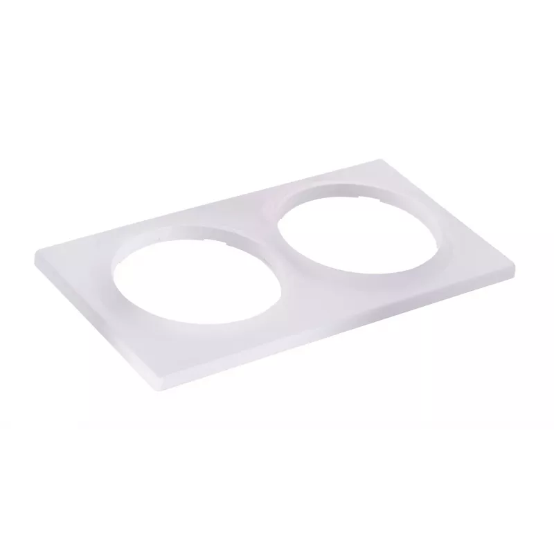 Osłona bezpieczeństwa gniazdka Fibaro FG-WX-PP-0003-8 AC Biały 1 szt.