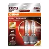 Motoryzacyjna żarówka ksenonowa HID Ledvance D2S 85V 35W P32D-2 4500K