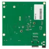 Router przewodowy Mikrotik RBM11G Czarny, Zielony, Szary
