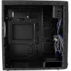 Obudowa PC LC-Power 7034B Midi Tower Czarny