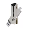Pendrive 512 GB USB-C/A 3.2