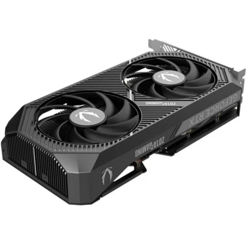 Karta graficzna ZOTAC GAMING GeForce RTX 5050 Twin Edge OC 8GB GDDR6