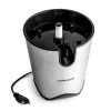 ROMMELSBACHER ZP 60/E, czarny, stal nierdzewna, 100 W, 220 - 240 V, 50 / 60 Hz, 16 cm, 255 mm