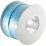 Kabel sieciowy ShiverPeaks BS08-85031007 Cat8 100m S/FTP 40000 Mbit/s Niebieski
