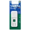 Ładowarka do akumulatorów Varta 57656 101 451