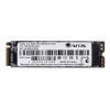 SSD M.2 AFOX ME300-512GN 512 GB PCIe NVMe TLC, odczyt 2000 MB/s, zapis 1600 MB/s