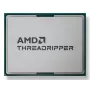 Procesor AMD Ryzen Threadripper 9960X, 24 rdzenie, boost 5.4 GHz, Socket sTR5, 128 MB L3, czterokanałowy, Tray