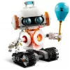 LEGO CREATOR 3 W 1 31164 Robot Kosmiczny