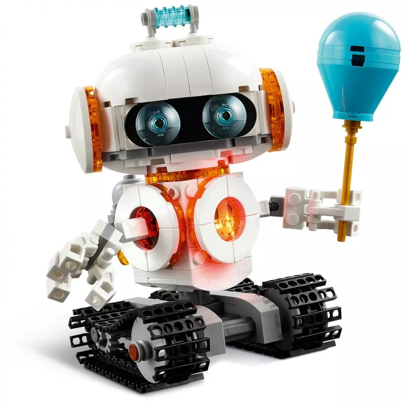 LEGO CREATOR 3 W 1 31164 Robot Kosmiczny