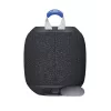 Logitech Ultimate Ears WONDERBOOM 4 - Głośnik - Przenośny - Bezprzewodowy - Bluetooth - Active Black (984-001894)