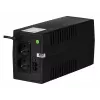 Ever EASYLINE 850 AVR USB Line-Interactive 0.85 kVA 480 W 2 gniazda AC