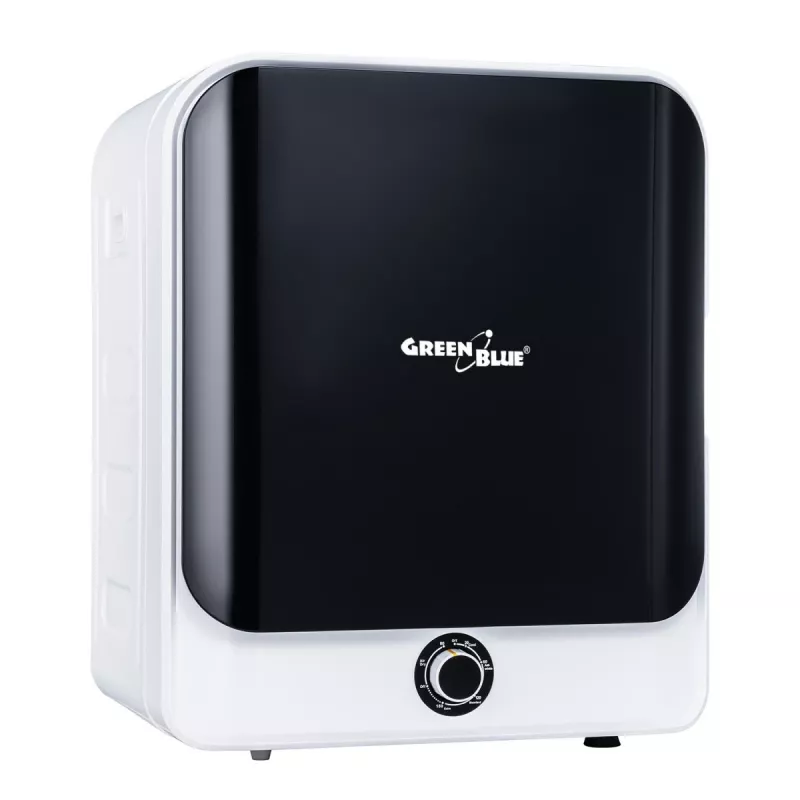 GB415 Elektryczna Mini Suszarka Bębnowa 3 kg