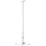 Kindermann Premium MA 200 Uchwyt sufitowy do projektora Biały (7460000201)