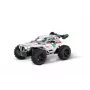 Carrera RC Team Rider 370200003 RC-buggy z pełną funkcją jazdy i skręcania, 24 GHz, w pełni zawieszony, opony pneumatyczne, zabawa na świeżym powietrzu